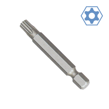 LICOTA BTT SERIES TAMPER STAR POWER BIT S2