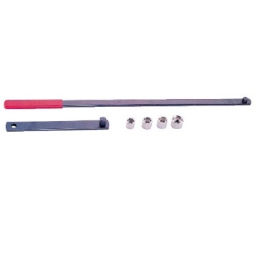 LICOTA ATA0133 SERPENTINE TOOL