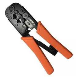 LICOTA ACP6111R 7.3&quot;(185MM) CONNECTOR CRIMPING TOOL