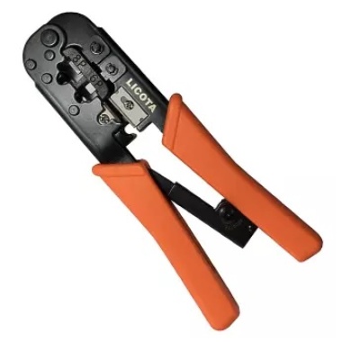 LICOTA ACP6111R 7.3"(185MM) CONNECTOR CRIMPING TOOL