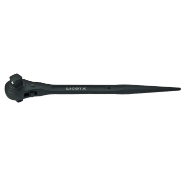 LICOTA DUAL DRIVER HEAD RATCHET WRENCH