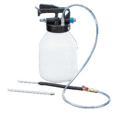 LICOTA ATS4008 8.5L PNEUMATIC OIL & LIQUID DISPENSER