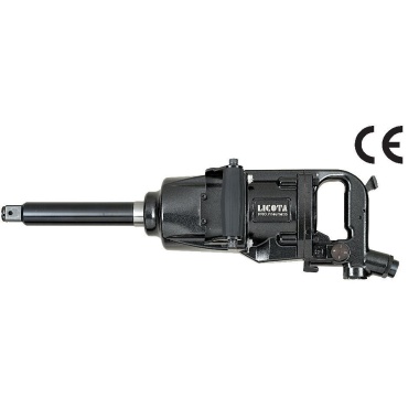 LICOTA PAW10037L 1" HD AIR IMPACT WRENCH WITH ANVIL