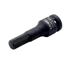 LICOTA 1/2&quot; DR. 78 MML HEX IMPACT DRIVER