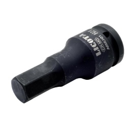 LICOTA 3/4&quot; DR. 100 MML HEX IMPACT DRIVER