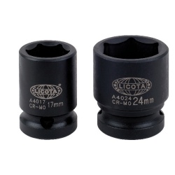 LICOTA IMPACT SOCKET 1/2&quot; DR