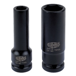 LICOTA DEEP IMPACT SOCKET 1/2&quot; DR