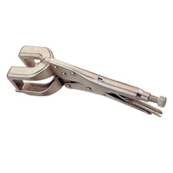 LICOTA APT39004B 9" HD LOCKING WELDING CLAMPS