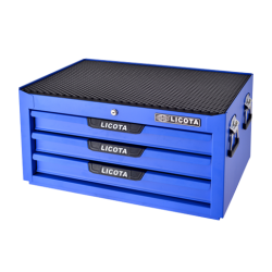 LICOTA AEP-C001 3 DRAWER TOP CHEST