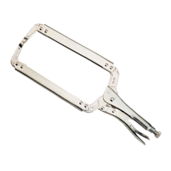 LICOTA APT39008 18" LOCKING C CLAMP