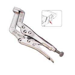 LICOTA APT39009 6" CLAW GRIP PLIERS