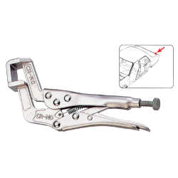 LICOTA APT39010 6" DEEP THROAT CLAW GRIP PLIERS